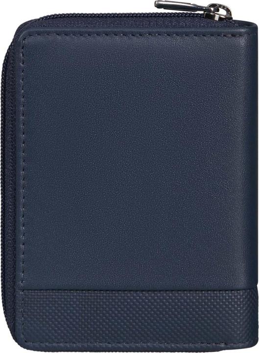 Actual product image Samsonite PRO-DLX 6 SLG 739 - 8CC + 2 CAST ZIP
