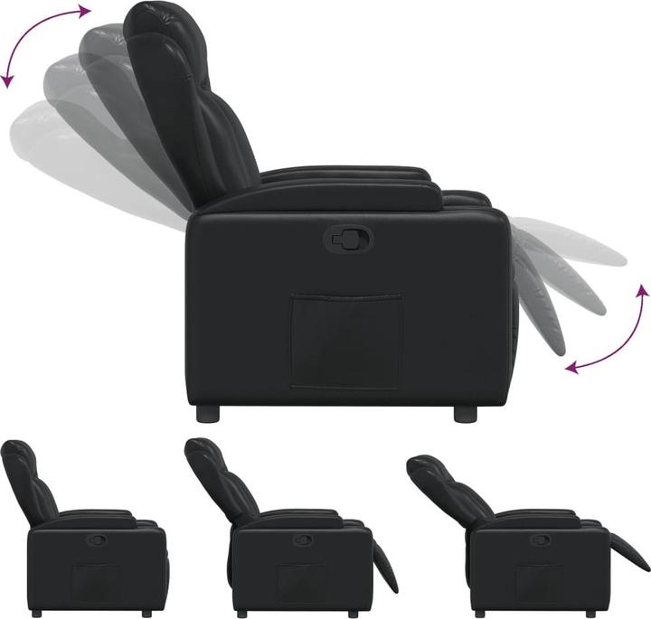 Actual product image vidaXL Ruhesessel