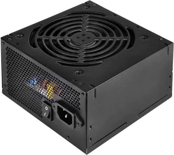 Silverstone SST-ST70F-ES230 - Strider Essential Series, 700W 80 Plus 230V EU ATX silencieux PC-Net (700 W)