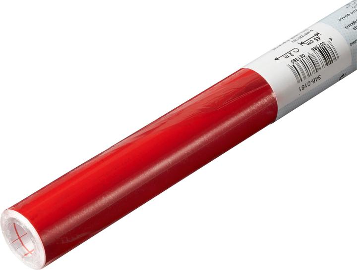 Actual product image D-C-Fix Design foil uni lacquer (45 x 200 cm)