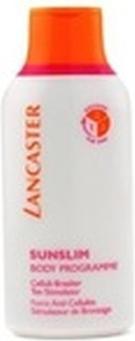 Produktbild Lancaster Sunslim Anti-Cellulite Body Cream 400 - Effektive Körpercreme zur Reduzierung von Cellulite (Körpercreme, 400 ml)
