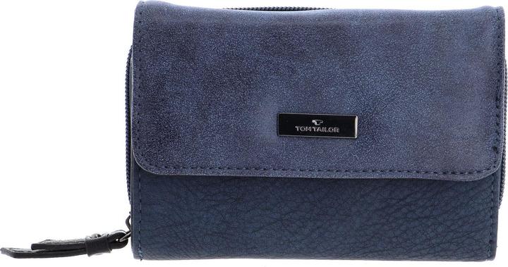 Immagine prodotto Tom Tailor Portafoglio Elin 14 cm