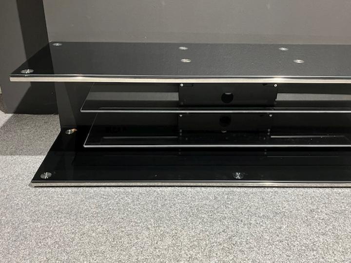 Produktbild Fm trade Media (140 x 45 x 40.20 cm)