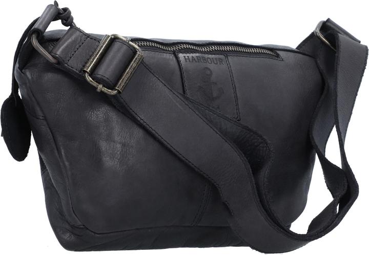 Immagine prodotto Harbour 2nd Borsa a tracolla Cool Casual Matteo in pelle 30 cm