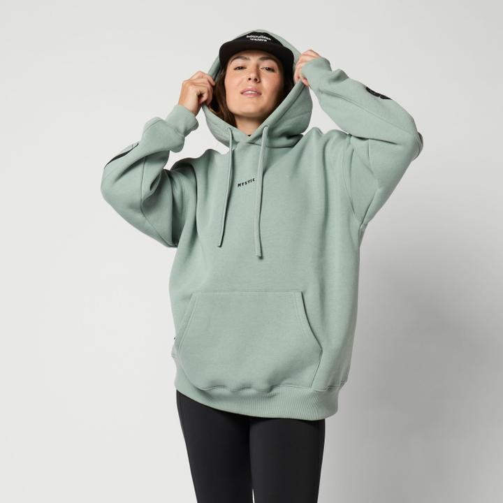 Immagine prodotto Mystic Boundless Hood Sweat (XL)