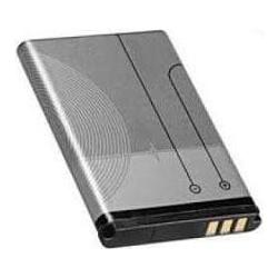 CoreParts Battery for Mobile (Akku, Nokia 2680 slide, 7610 Supernova, 3600 slide, 3710 fold), Mobilgerät Ersatzteile, Gr...
