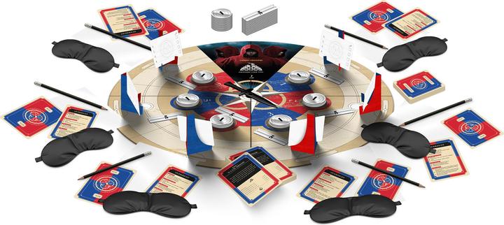 Produktbild Identity games De Verraders