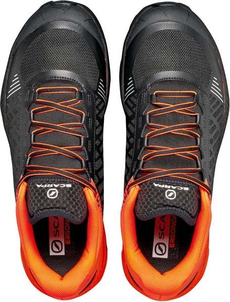 Actual product image Scarpa Spin Ultra GTX (40)