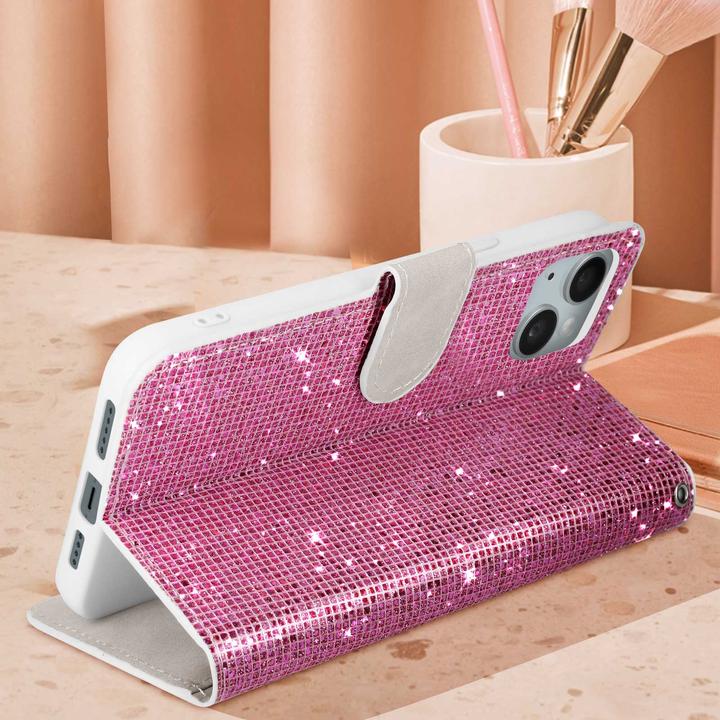 Produktbild Avizar Disco Glam Edition Series (Apple iPhone 15)