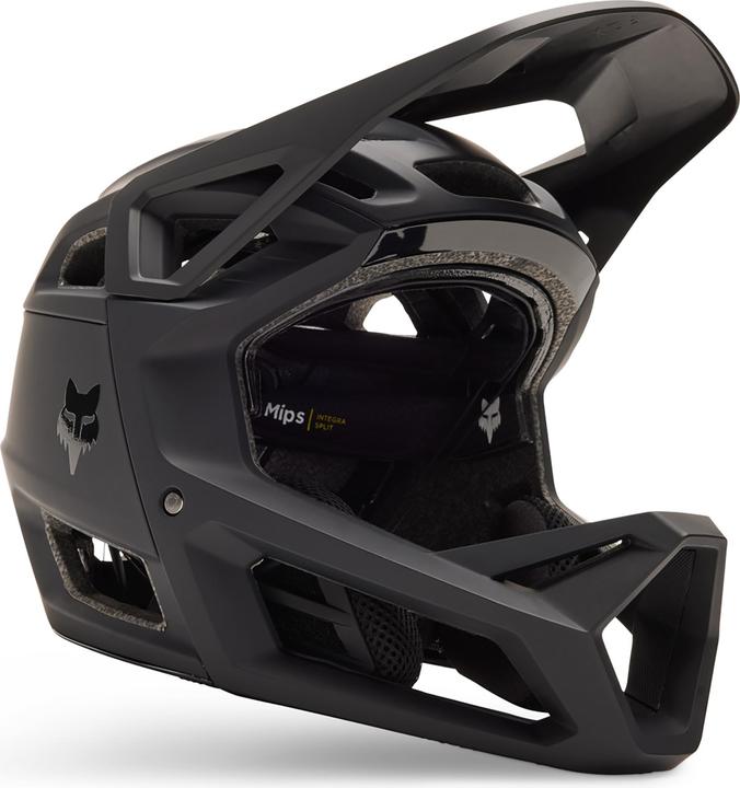 Image du produit Fox Casque 23 Proframe Rs, Ce Mt Blk M (55 - 59 cm)