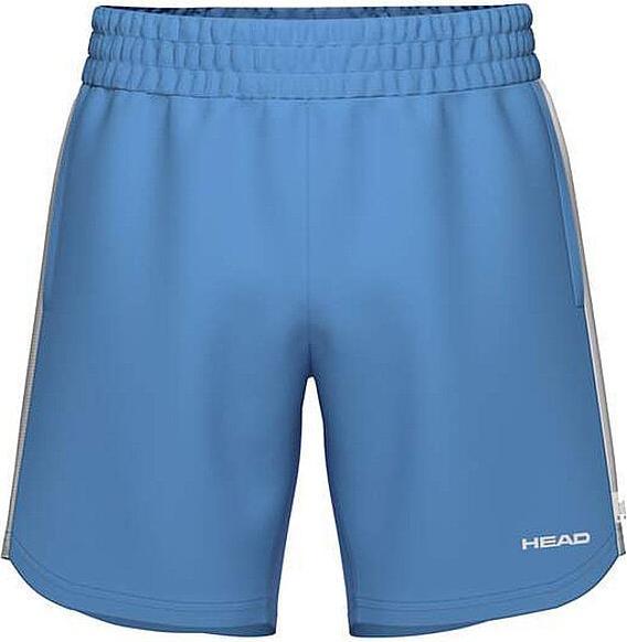 Airforce Blue, Blau, White