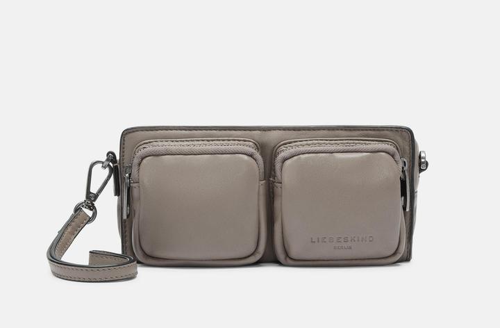 Actual product image Liebeskind Berlin Pouch Accessories Pouch aus Schafsleder