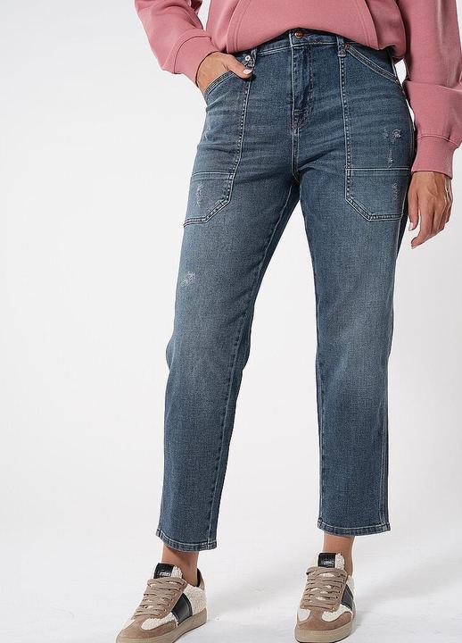 Actual product image MAC Jeans Iowa (Frequency band 38 (2600 MHz))
