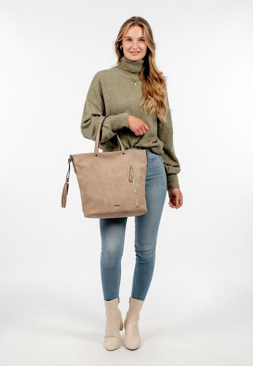 Produktbild Suri Frey Shopper Steffy (18 l)