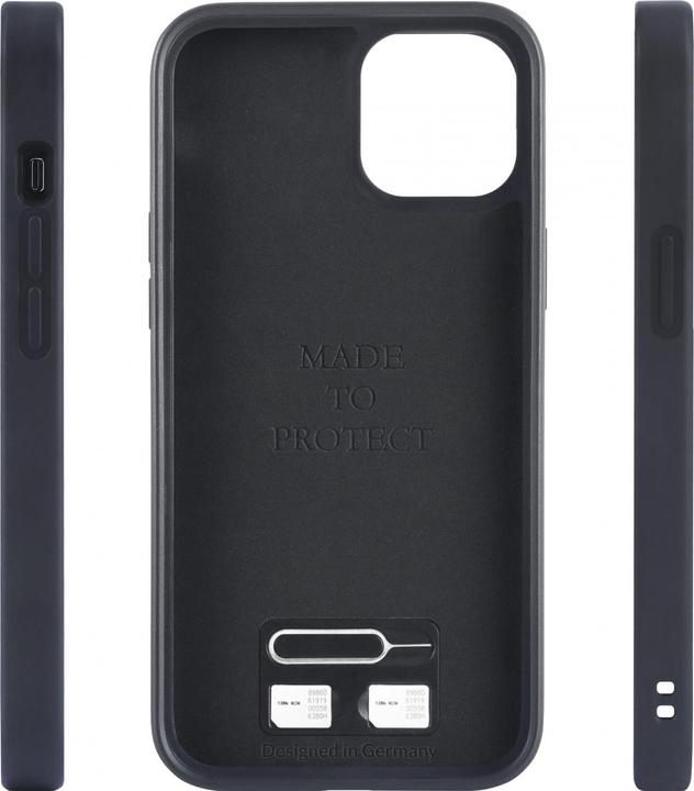 Produktbild Woodcessories Bumper Case MagSafe (Apple iPhone 14 Plus)