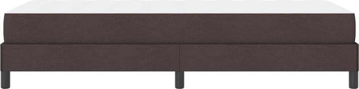Image du produit VidaXL Lit boxspring (80 x 200 cm)