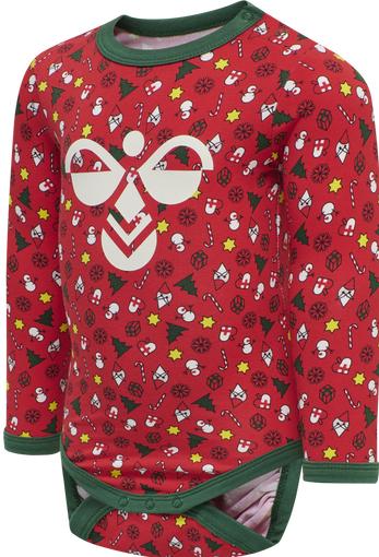 Produktbild hummel Elf Body L/S (62)