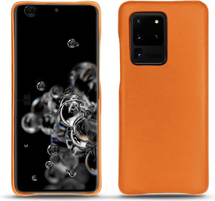 Orange ( Nappa - Pantone #ff9351 )
