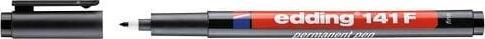 Actual product image Edding 141 F (1x)