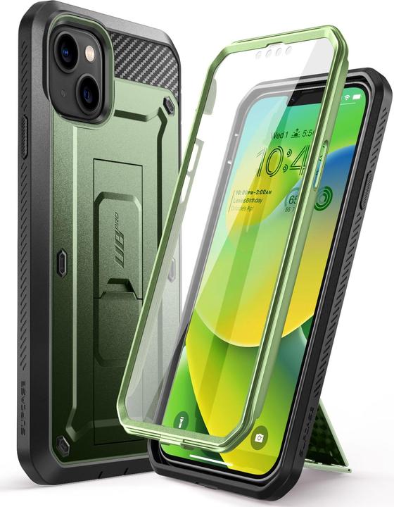Immagine prodotto Supcase Unicorn Beetle Serie Pro (Apple iPhone 14 Plus)