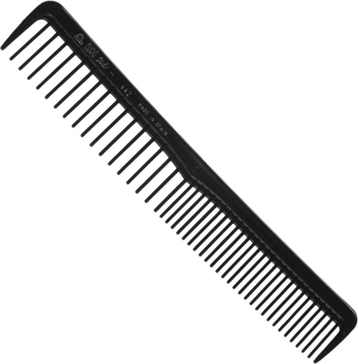 Actual product image Caso Eurostil Professional Special 17.5cm Pick Comb