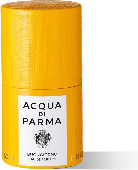 Produktbild Acqua Di Parma Buongiorno (Eau de Parfum, 50 ml)