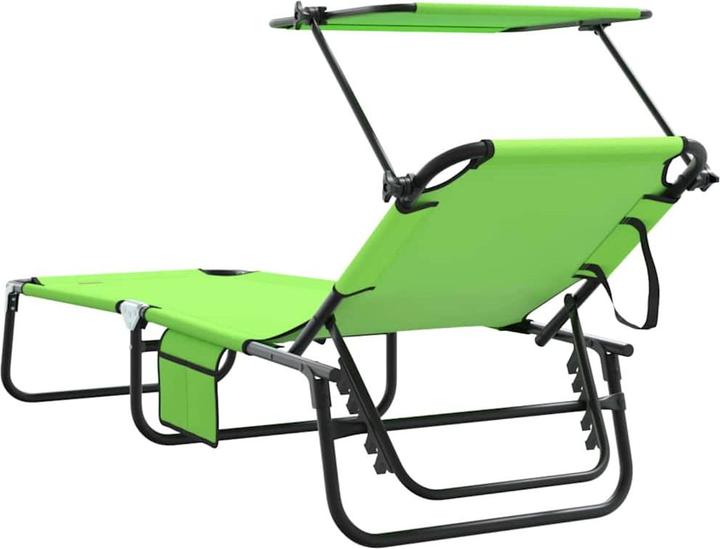 Immagine prodotto vidaXL Klappliege (190 cm)