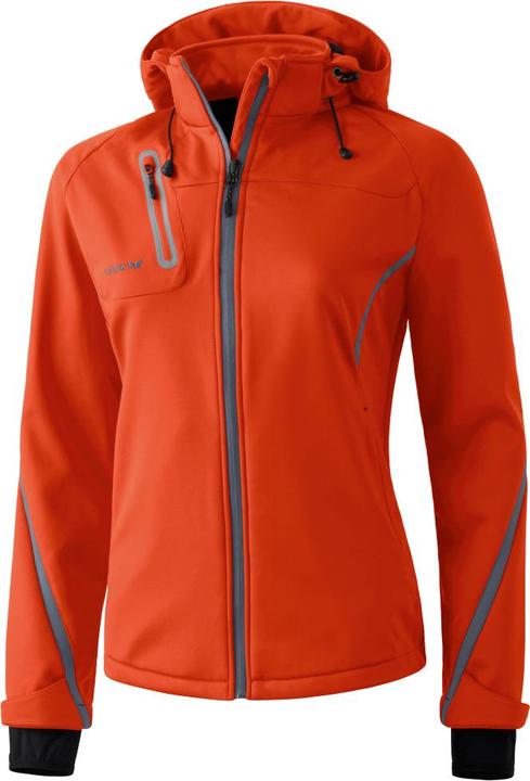 Produktbild Erima Softshelljacke Function (42)