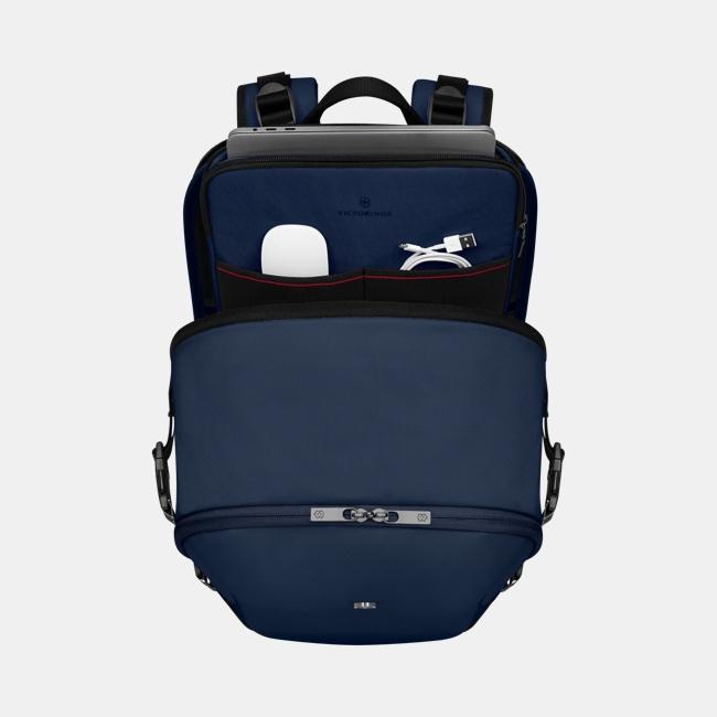 Produktbild Victorinox Altmont Modern, Traveler Backpack, Navy Blue (32 l)