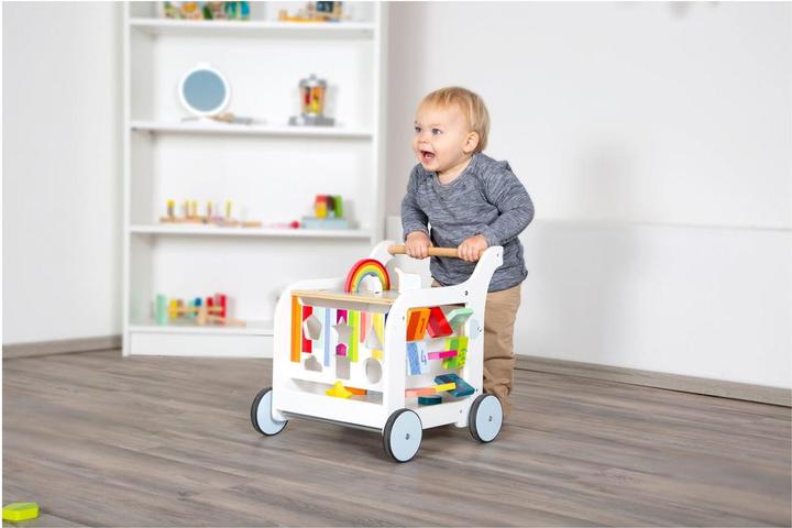 Image du produit small foot Eléphant