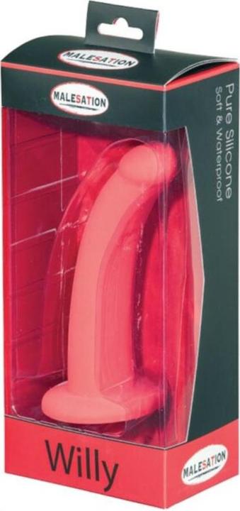 Image du produit Malesation Willy