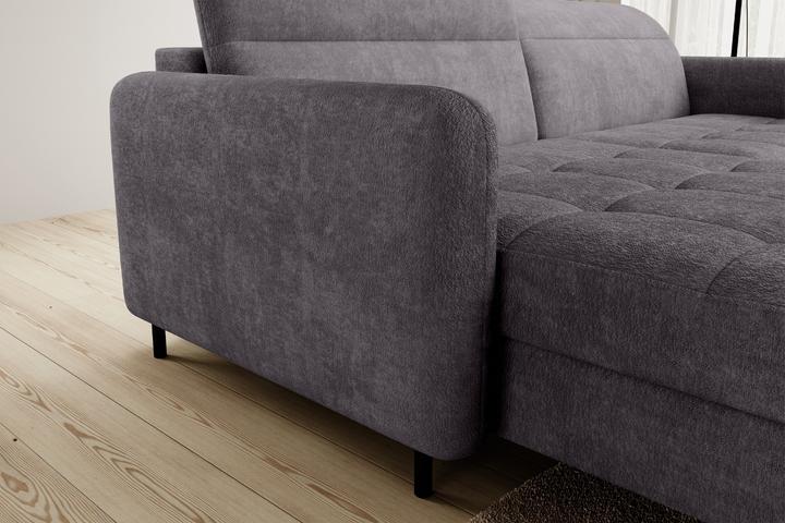Actual product image ELTAP Gomsi (3-seater, Sofa bed, Corner sofa)