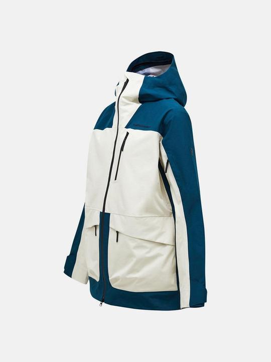 Actual product image Peak Performance Vertical GORE-TEX 3L Jacket (M)