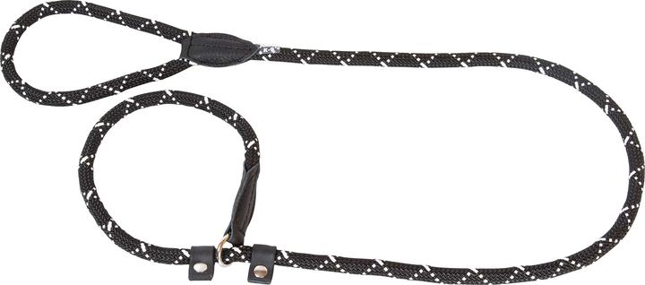 Julius-K9 K9 IDC Retriever line ø 12 mm x 1.2 m (12, Dog)