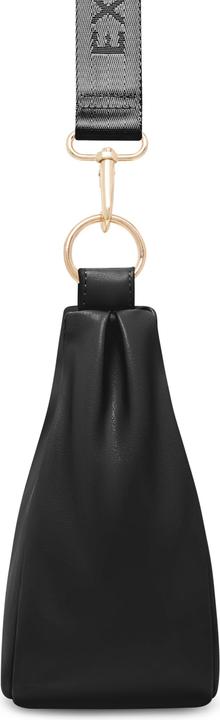 Actual product image Expatrié Half Moon Bag Lea Small