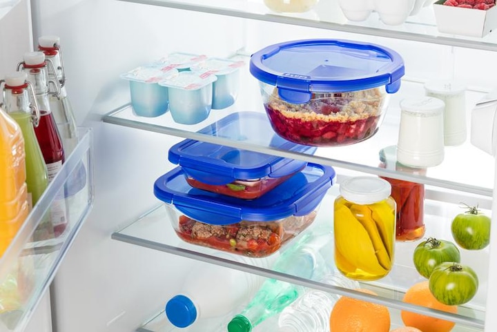 Image du produit Pyrex Cook & Go (1.60 l)