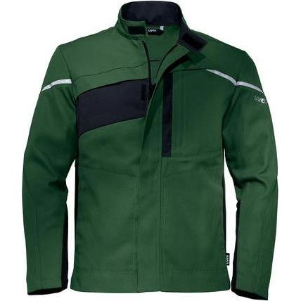 Uvex Safety, Arbeitsjacke, 4786 (6XL)