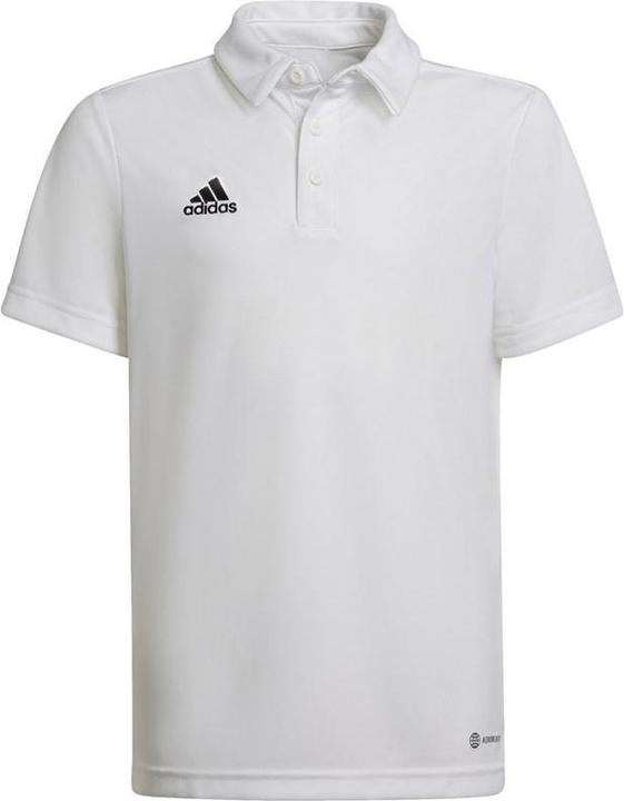 Produktbild Adidas Entrada 22 Polo Kinder (176)