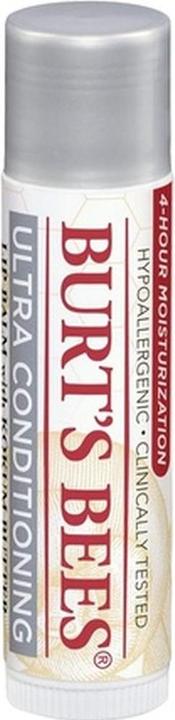 Image du produit Burt's Bees Ultra Conditioning (Baume à lèvres)