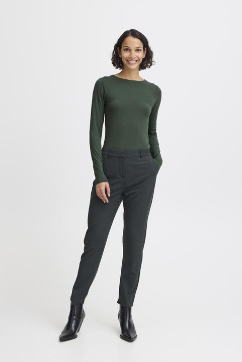 Actual product image B.young Pamila (S)