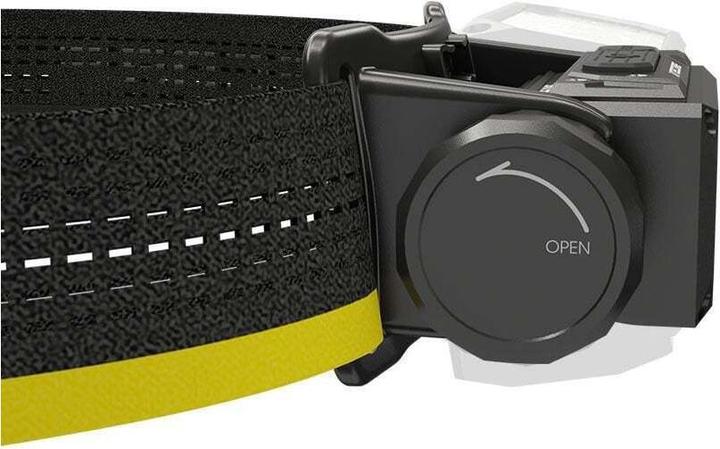 Immagine prodotto Nitecore HC65 UHE (2000 lm)