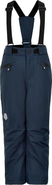 Produktbild Color Kids Skihose W/POCKETS total eclipse (104)