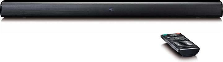 Actual product image Lenco SB-080 (20 W, 2.1 Channel)