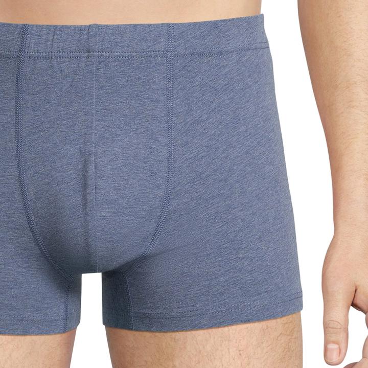 Produktbild Seidensticker 6er Pack Pur Retro Short / Pant (6er Pack, M)
