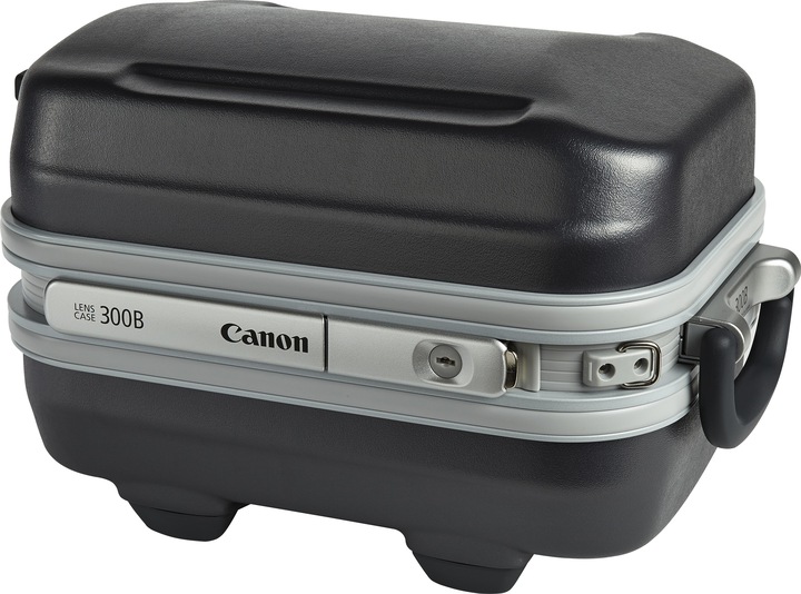 Produktbild Canon Lens Case 300 B (Fotokoffer)