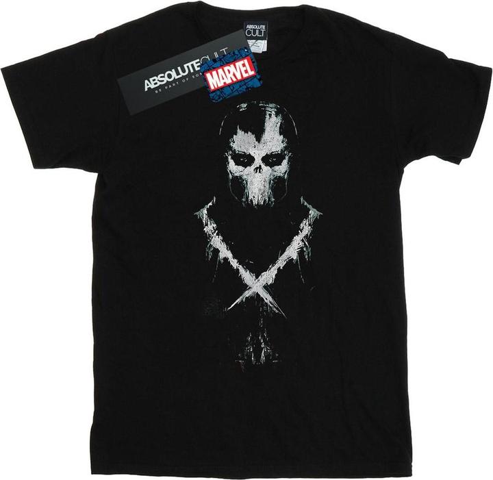 Immagine prodotto Captain America Civil War Crossbones Maglietta Uomo (XL)