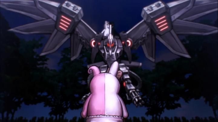 Immagine prodotto NIS Danganronpa Trilogy (PS4) (PS4, EN)