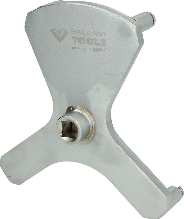 Actual product image Brilliant Tools BT536009