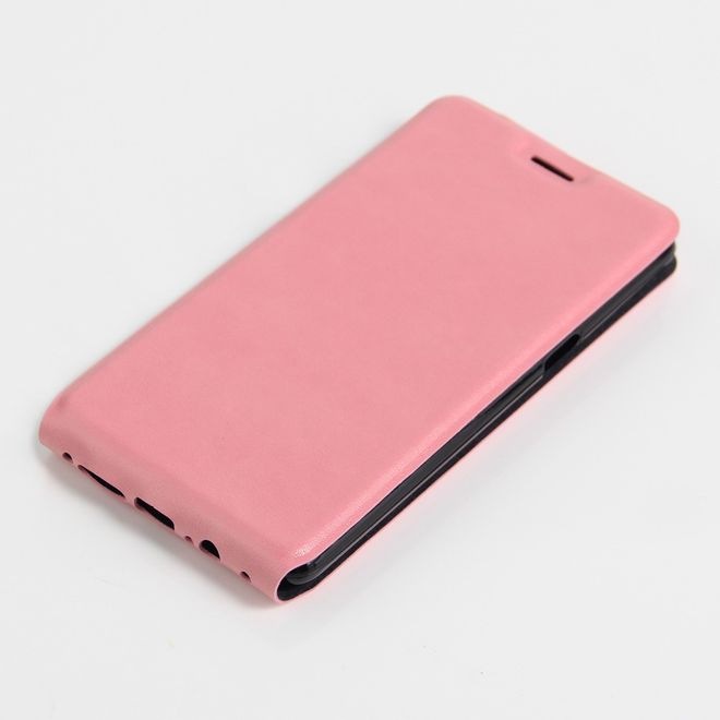 Immagine prodotto MU Classic Flipcase in pelle di Crazy Horse (OnePlus 3, OnePlus 3T)