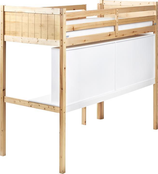 Actual product image Beliani Foucamont (90x200)